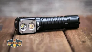 Najlepsze latarki na urbex do 300 zł - ranking 2025/2026