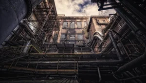 Opuszczone miejsca w Polsce - najlepsze lokacje wg województw