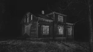 Urbex nocą - poradnik nocnej eksploracji