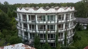 Opuszczone miejsca, które odwiedzili youtuberzy w 2026 roku: 23 filmy z Polski i świata