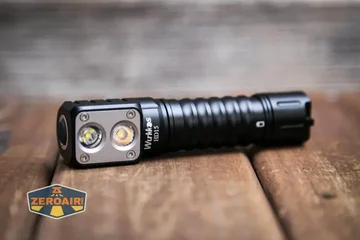 Najlepsze latarki na urbex do 300 zł - ranking 2025/2026