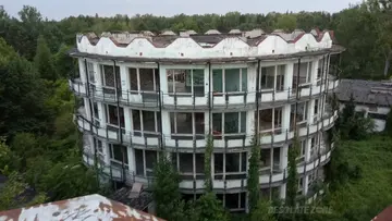 Opuszczone miejsca, które odwiedzili youtuberzy w 2026 roku: 23 filmy z Polski i świata
