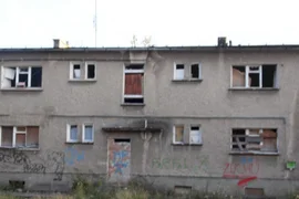 Opuszczona cegielnia, Prudnik