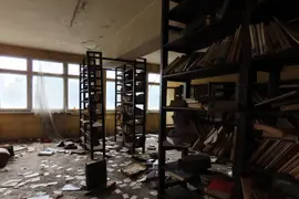 6 Kondygnacyjny Budynek Biurowy