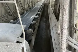 Opuszczone zakłady wapienne, Chrzanów, źrebce