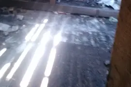 Dwór siewna Kraków