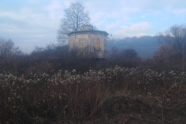 Wieża ciśnień nad Wisłą