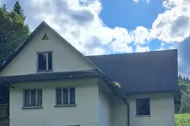 Dom wielorodzinny Korbielów