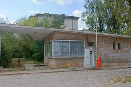 Stary Szpital