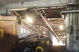 Elektrociepłownia Zabrze