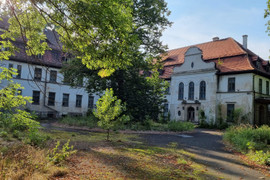 Pałac rodziny von Tiele-Winckler