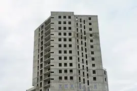 Opuszczony wieżowiec
