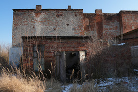 Ruiny Cegielni, Koło