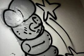 Opuszczony Ośrodek Szkoleniowy IRSS