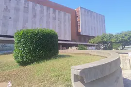 Opuszczona galeria handlowa