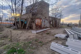 Opuszczone Budynki przy Torach