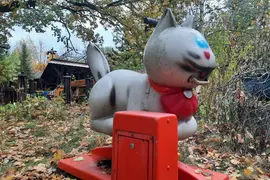 Park Rozrywki
