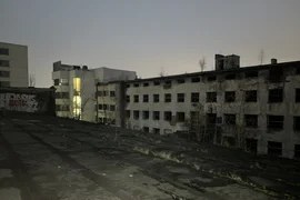 Fabryka Radioodbiorników Telefunken