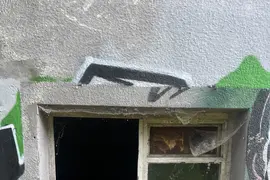 Opuszczony Zakład Mechaniczny