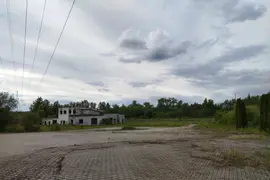 Stadion KS Rozwój