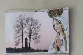 Opuszczony dom