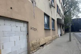 Opuszczona Fabryka Maszyn Elektrycznych Indukta S.A.