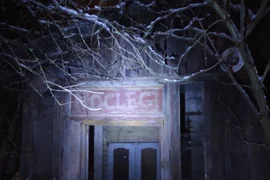 Opuszczony Browar , Jeżewo Stare