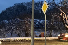 Opuszczone szklarnie