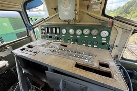 Cmentarzysko lokomotyw