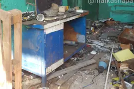 Zakłady techniczne