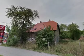 Opuszczony dom olsza2