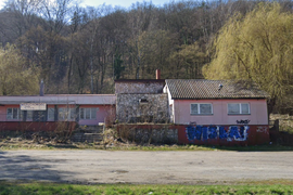 Restauracja "Graność", Rudawa
