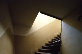 Opuszczona kamienica