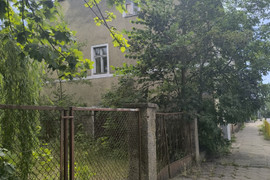 Opuszczony klub nocny.