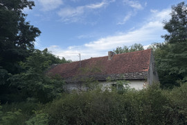 Opuszczony dom