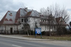 Opuszczona piekarnia, Kraków