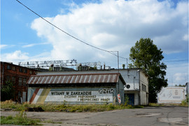 ZNTK Poznań