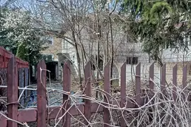 Niedokończony Dom przy Cegielni