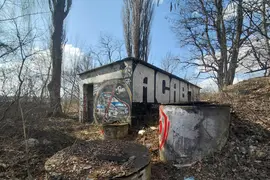 Oczyszczalnia Ścieków