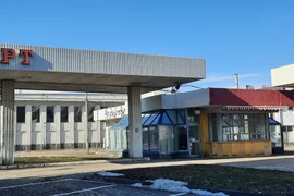 Miejskie Przedsiębiorstwo Taksówkowe