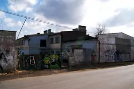 Wędzarnia Ryb, Katowice