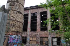 Kotłownia Szpitala Bielańskiego, Warszawa
