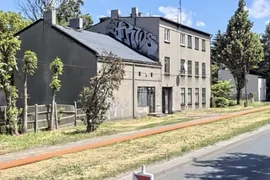 Opuszczona kamienica