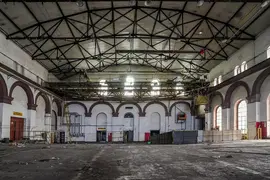 Elektrociepłownia