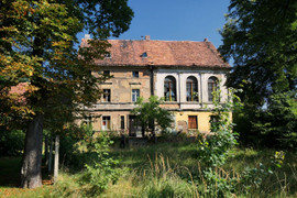 Zajazd pod nadzieją (Gasthof zur hoffnung)