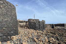 Piece wapiennicze La Guirra