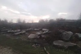 Fort 53 Bodzów, Kraków