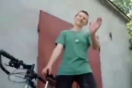 Skocznia Pawła Jumpera