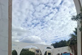 Opuszczony pensjonat