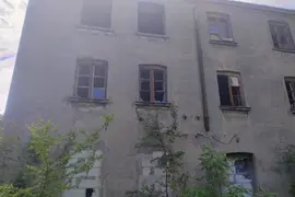 Opuszczona kamienica